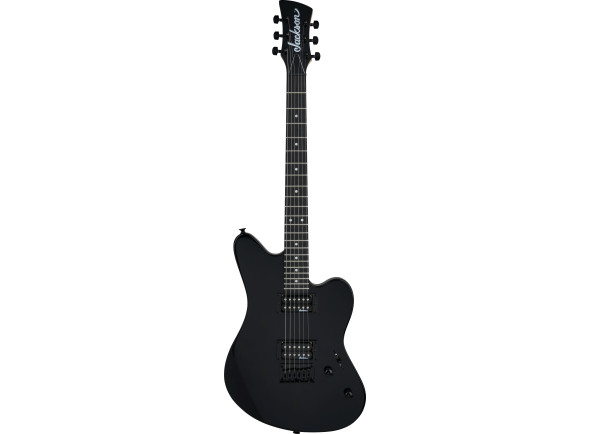Jackson JS Series Surfcaster JS22 HT Gloss Black Jackson JS Series Surfcaster JS22 HT Gloss Black